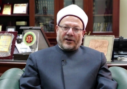 قرار جمهوري بمد خدمة المفتي لعام..وعلام يشكر الرئيس لثقته فيه