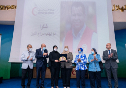 القباج تطلق حملة للتوعية بالتبرع بالدم تحت شعار “تبرعك حياة لغيرك”