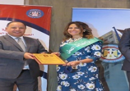 وزير المالية: المرأة المصرية السند الحقيقى فى الإصلاح الاقتصادى