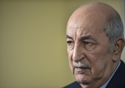 الرئيس الجزائري: نرفض أي تدخل في شئون تونس الداخلية