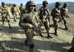 مقتل 11 عنصرا من داعش في عملية أمنية بـجنوب غربي باكستان