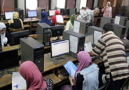التعليم العالي:15 ألف طالب يسجلون في اختبارات القدرات بتنسيق الجامعات