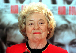 وفاة الابنة الوحيدة لـ”ملك أفلام الرعب” ألفريد هيتشكوك