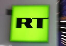 RT تبلغ نهائيات جوائز مسابقة Emmy العالمية بأعمال أخرى