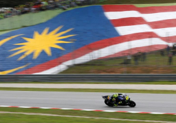 إلغاء سباق ماليزيا ل`”موتو جي بي” بسبب كورونا