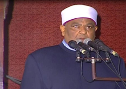 خطيب الجامع الأزهر يدعو المواطنين مراقبة الله في أموالهم والإيتاء بحقه