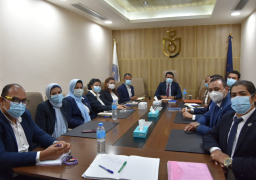 هيئة الرعاية الصحية تستحدث آليات جديدة للتعامل مع ذوي الهمم من منتفعي منظومة التأمين الصحي الشامل بالأقصر