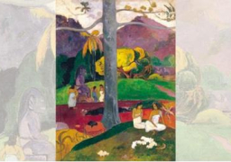 إسبانيا تعقد اتفاقا ببقاء لوحة بول جوجان 15 عاما فى مدريد