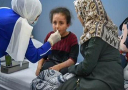 السفير الفلسطيني في مصر يشكر الرئيس السيسي على قرار علاج الطفلة “بيان”