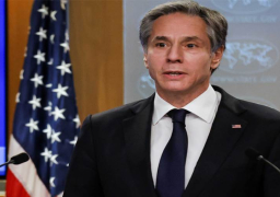 بلينكن يبحث مع نظرائه الغربيين جهود إجلاء رعاياهم من أفغانستان