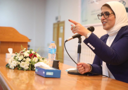 زايد: أطباء الزمالة الركيزة الأساسية لاستدامة الخدمات الصحية