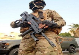 “الدفاع العراقية” تعلن القبض على إرهابي في نينوي شمالي البلاد