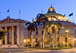 جامعة القاهرة ضمن أفضل 500 جامعة بالتصنيف الصيني 2021