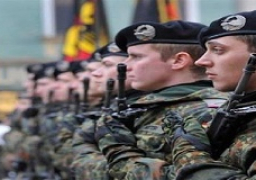 الجيش الألماني يجلي من كابول 7 أشخاص آخرين في حاجة للحماية