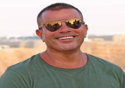 عمرو دياب يُحيى حفل افتتاح أول مارينا عالمية لليخوت في مصر