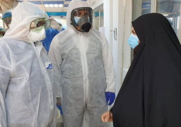 العراق يسجل أكثر من 8 آلاف إصابة جديدة بكورونا