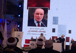 وزير الأوقاف الجزائري يعرض تجارب بلاده في التعامل مع التطورات الرقمية