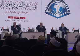 جمعة: الاجتهاد الجماعي يشمل ثلاثة معايير.. وعلينا إدراك علم الأشخاص