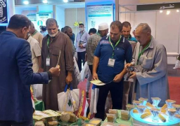 الزراعة: محطات إنتاج وغربلة التقاوي تواصل عملها استعدادا للموسم الشتوي