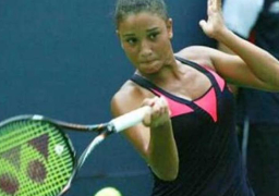 المصرية ساندرا سمير تتأهل لربع نهائى بطولة صربيا الدولية للتنس