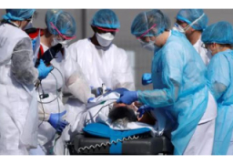 كوريا الجنوبية تسجل 1882 إصابة جديدة بكورونا و20 وفاة