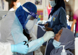 سريلانكا تسجل 2961 إصابة جديدة و94 وفاة بكورونا