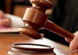 تأجيل محاكمة 13 متهما بـ”اقتحام قسم العرب”