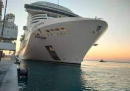 وصول 915 سائحا سعوديا على متن سفينة سياحية إلى ميناء سفاجا