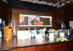 أكاديميه البحث العلمى والمعنيون حول العالم يناقشون صون الطبيعة فى المؤتمر الدولى لصون الطبيعة بشرم الشيخ