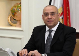 وزير الإسكان: بدء تسليم قطع أراضي الإسكان الاجتماعي بمدينة سوهاج الجديدة الثلاثاء المقبل