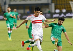 مواجهة نارية بين الاتحاد و الزمالك فى صراع الصدارة والتأهل للكونفدرالية
