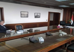 وزير الري: دمج وتأصيل التكنولوجيا لترقية الأداء وسرعة جمع البيانات وتوفيرها لمتخذى القرار