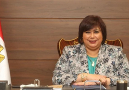 وزيرة الثقافة تطلق المرحلة الثالثة لمشروع “أهل مصر” فى 9 محافظات