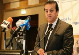 التعليم العالي: إعلان نتائج المرحلة الأولى لتنسيق الجامعات الحكومية الأحد