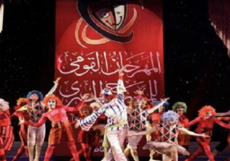 “القومى للمسرح” يمد فترة تلقى المشاركات حتى نهاية أغسطس الجارى