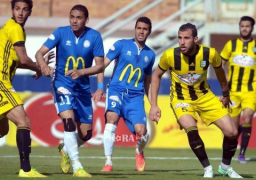 أسوان يستضيف المقاولون اليوم فى صراع البقاء بالدوري