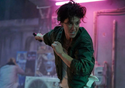 إطلاق الإعلان الرسمي لفيلم الأكشن “KATE”