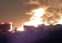 ارتفاع ضحايا انفجار عكار إلى 22 قتيلاً و80 جريحاً .. ووزير الصحة يدعو لإجلاء الحالات الخطرة خارج لبنان