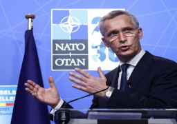 ناتو: مستحيل سياسيًا للحلفاء الاستمرار في أفغانستان بعد خروج أمريكا