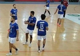 الأهلي يتأهل لنصف نهائي كأس الكؤوس الإفريقية لكرة اليد