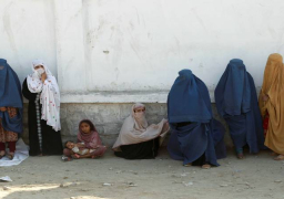 الاتحاد الأوروبي يعرب عن قلقه على أوضاع النساء والفتيات في أفغانستان