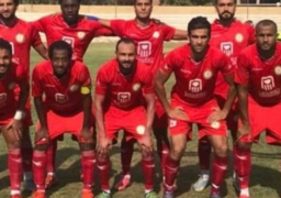 البنك الاهلى يسعى للابتعاد عن خطر الهبوط في لقاءه أمام مصر المقاصة