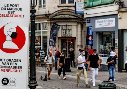 التشيك تعتزم تلقيح الفئات الأكثر عرضة للإصابة بكورونا بجرعة ثالثة في 20 سبتمبر