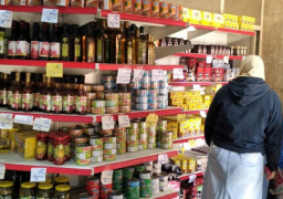 التموين: صرف 25% من مقررات شهر أغسطس حتى الآن