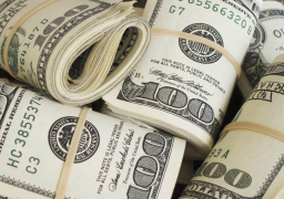 استقرار أسعار الدولار اليوم أما الجنية المصرى