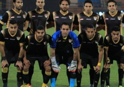 الإنتاج الحربى يستدرج مصر المقاصة الليلة فى ختام الجولة 30 للدوري