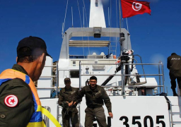 الحرس البحري التونسي يحبط 4 عمليات هجرة غير شرعية نحو أوروبا