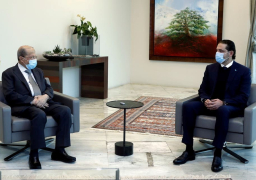 «الحريري» يتهم «عون» بمخالفة الدستور