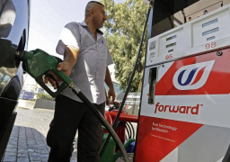 الحكومة اللبنانية ترفع السعر الرسمى للبنزين بنسبة 66%