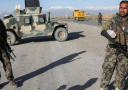 الدفاع الأفغانية : مقتل 393 عنصرًا من طالبان وإصابة 162 خلال عمليات عسكرية